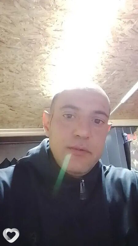 Федор, 42, Ачинске — анкета №2922475