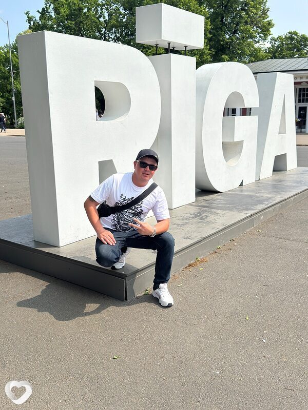 Ihor, 30, Познань — анкета №2922554