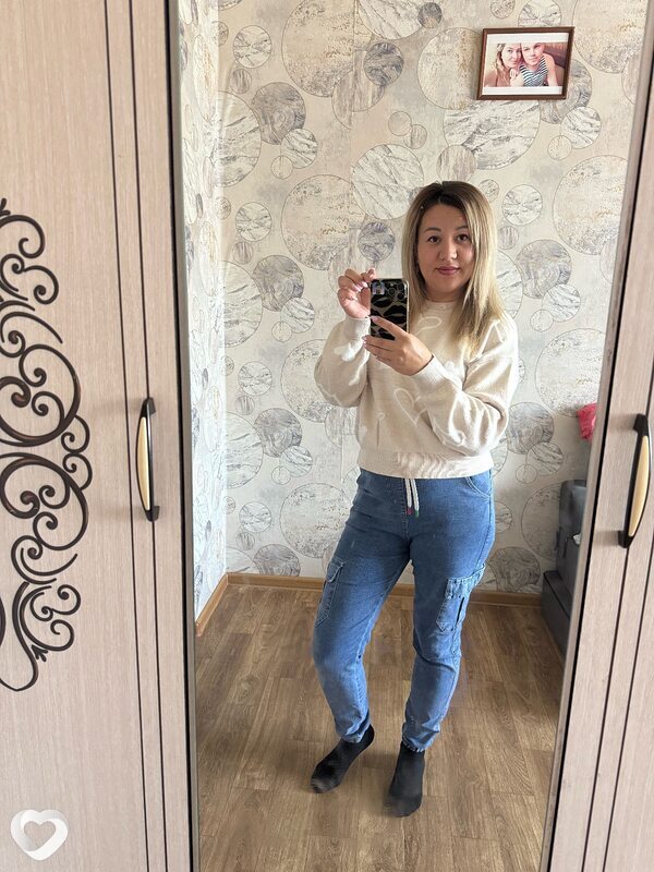 Женяшка, 36, Черногорске — анкета №2922557