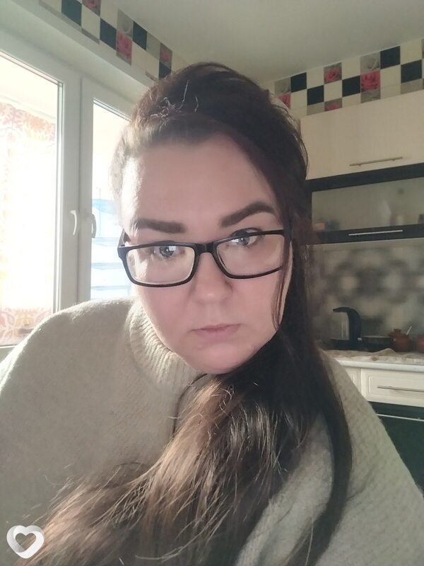 Анастасия, 43, Солигорске — анкета №2922567