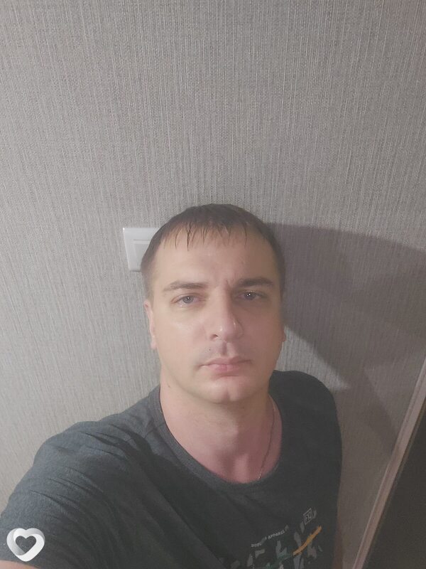 Дмитрий, Лучегорск
