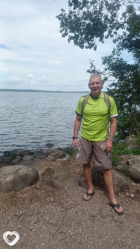 Владимир, 53, Минске — анкета №2922577