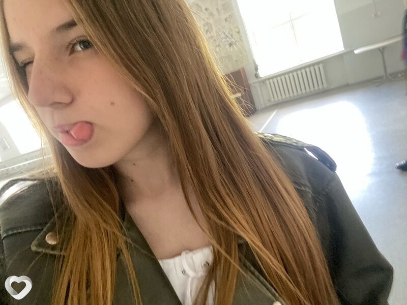 Диана, 19, Барнауле — анкета №2922506