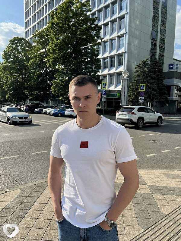 Сергей, 24, Краснодаре — анкета №2922507