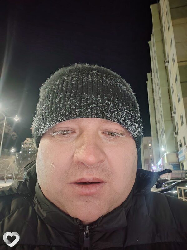 Олег, 39, Керчи — анкета №2922513