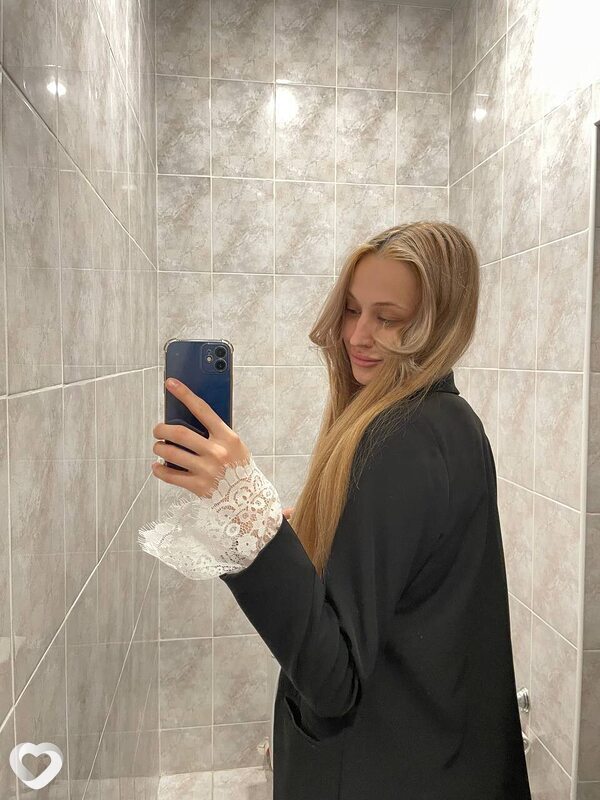Ангелина, 26, Москве — анкета №2922515