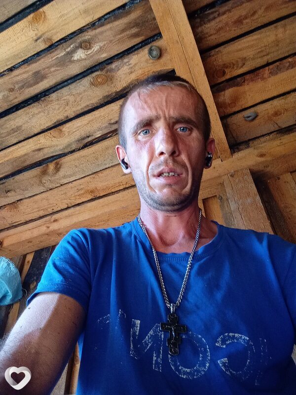 Александр, 35, Ростове-на-Дону — анкета №2922528
