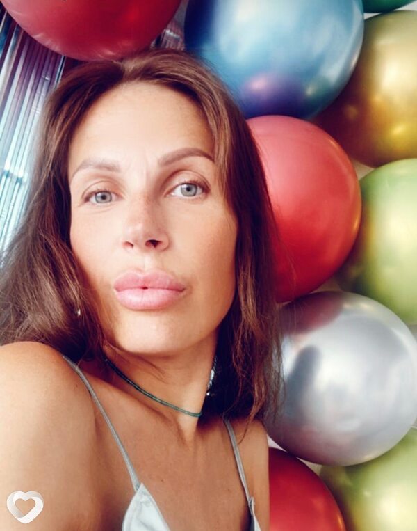 Ирина, 39, Новосибирске — анкета №2922877