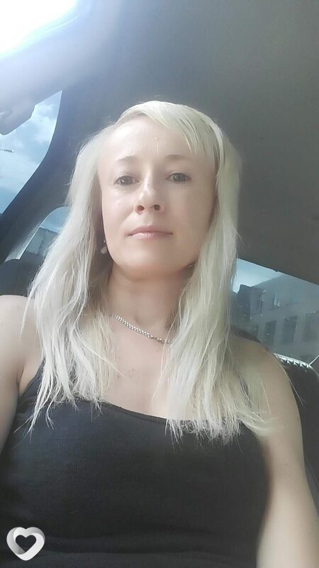 Марго, 43, Братске — анкета №2922888