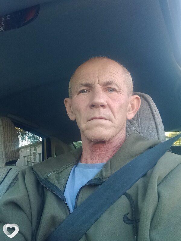 Анатолий, 54, Алматы — анкета №2922535