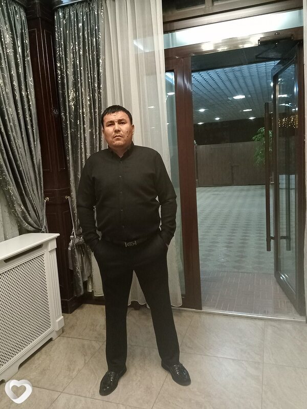 Жаха, 39, Алматы — анкета №2922536
