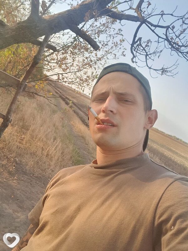 Дмитрий, 31, Рязани — анкета №2922538