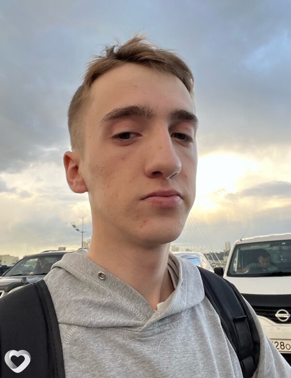 Антон, 28, Владивостоке — анкета №2922545