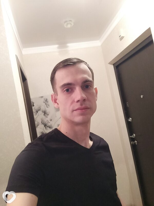Юрий, 27, Сочи — анкета №2922612