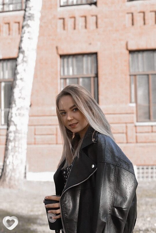 Светлана, 30, Белгороде — анкета №2922379