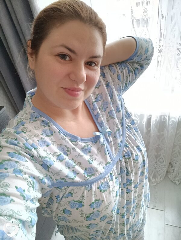 Роза, 37, Краснодаре — анкета №2922386