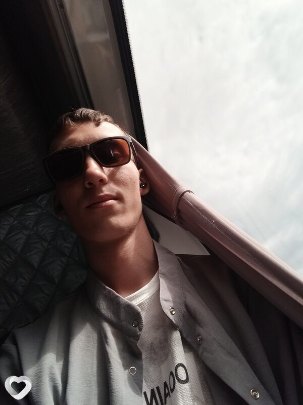 Сергей, 21, Чите — анкета №2922390