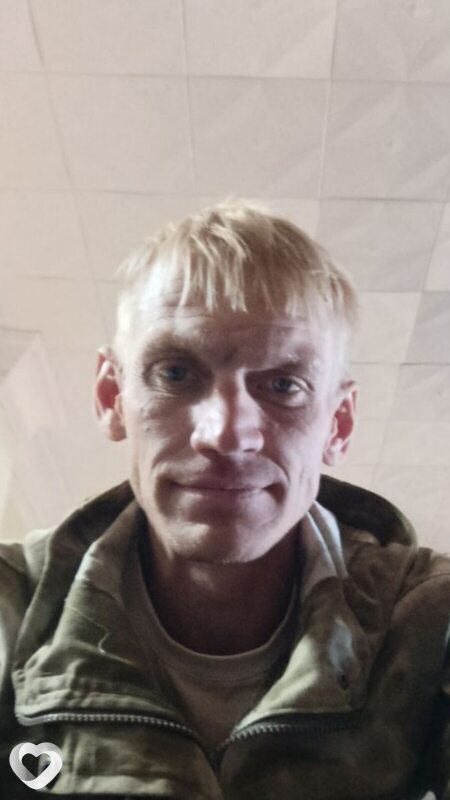 Дмитрий, Черноморский