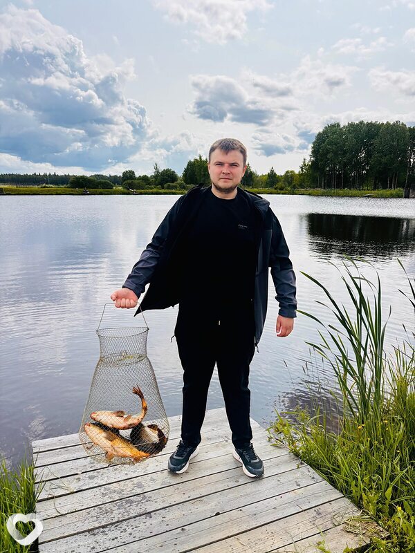 Владимир, 23, Таганроге — анкета №2922393