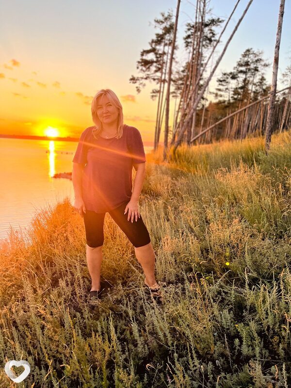 Аля, 51, Ульяновске — анкета №2922399