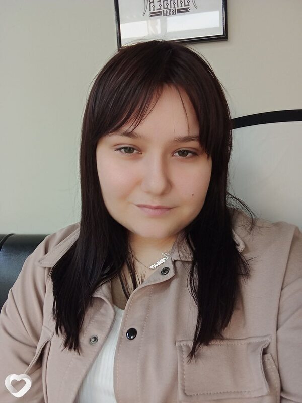 Мария, 25, Симферополе — анкета №2922403