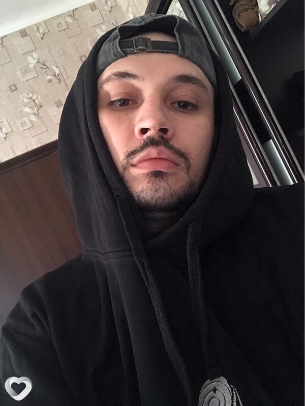 Макс, 30, Одессе — анкета №2923311