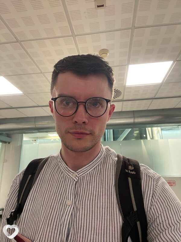 Alxndr, 40, Москве — анкета №2923312