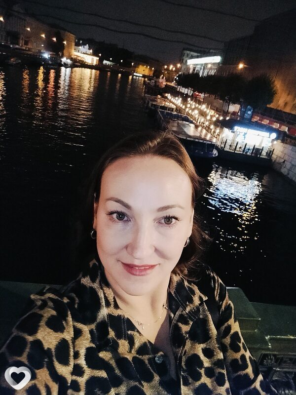 Елена, 44, Комсомольске-на-Амуре — анкета №2923320