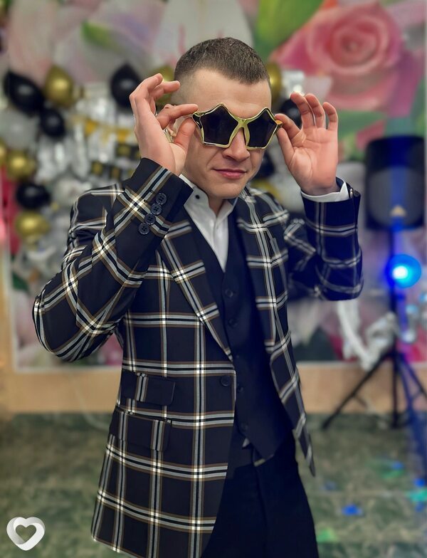 Павел, 27, Курске — анкета №2922903
