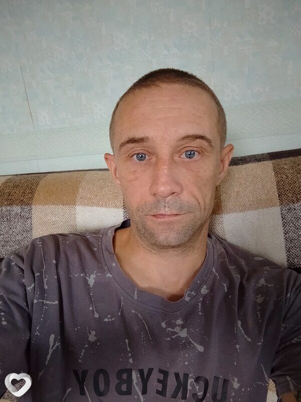 Кирилл, 41, Ижевске — анкета №2922906