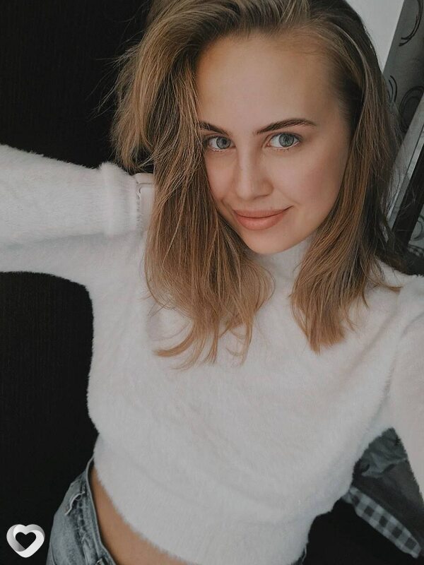 Екатерина, 24, Санкт-Петербурге — анкета №2922908