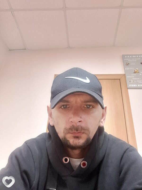 Антон, 40, Тосно — анкета №2922913
