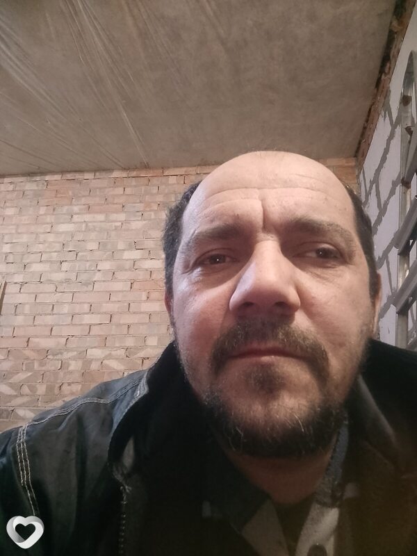 Виктор, 41, Ростове-на-Дону — анкета №2922916