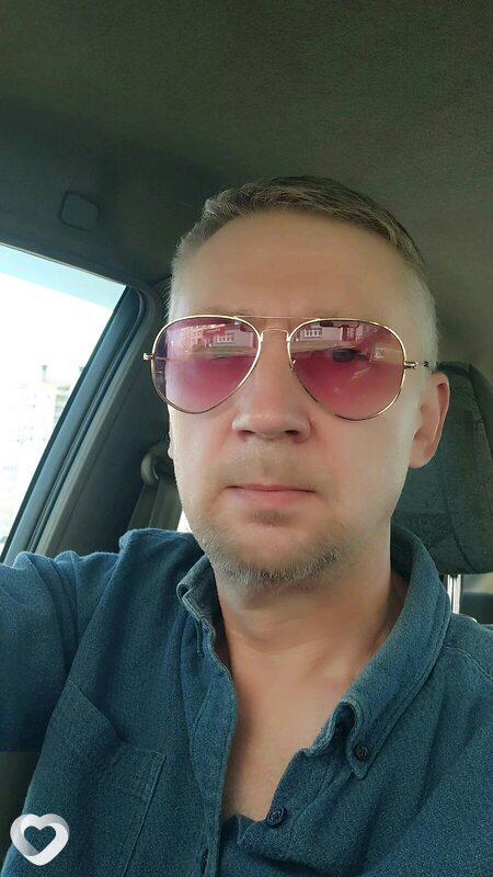 Александр, 54, Минске — анкета №2922629