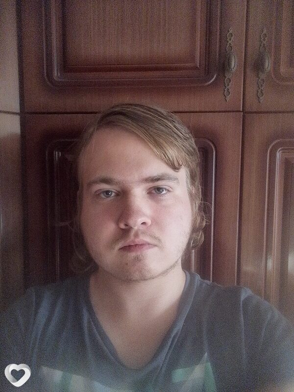 Сергей, 23, Самаре — анкета №2922631