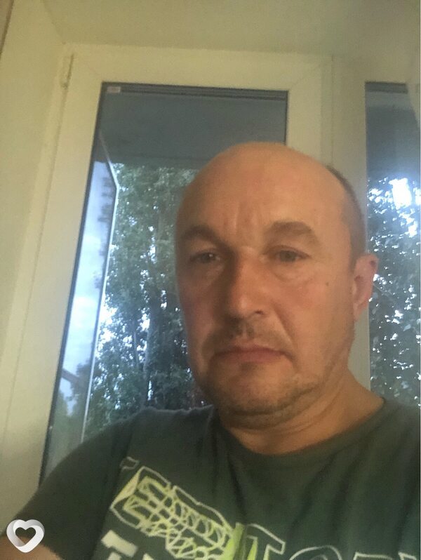 Сергей, 52, Рязани — анкета №2922640