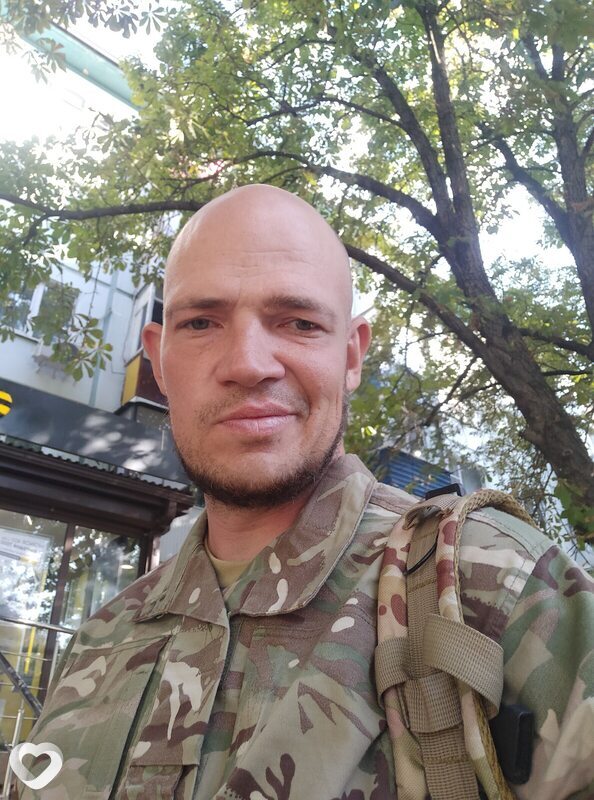 Иван, 36, Краснодаре — анкета №2922646