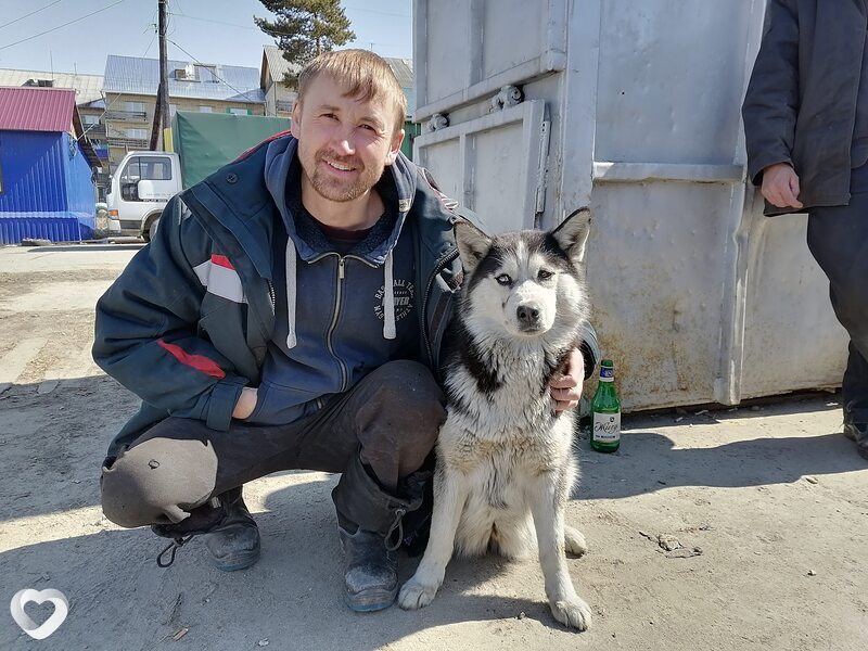 Дмитрий, 37, Магнитогорске — анкета №2922649