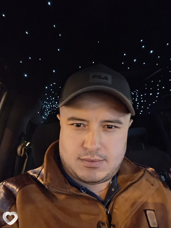 Алик, 35, Чите — анкета №2922578