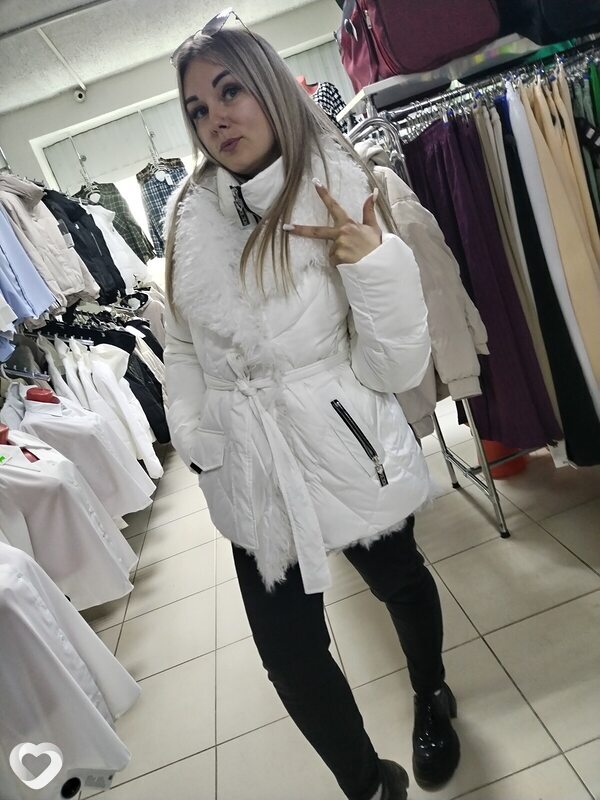 Екатерина, 33, Вилейке — анкета №2922583