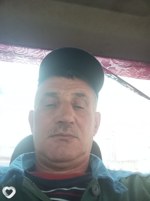 Владимир, 57, Гомеле — анкета №2922584