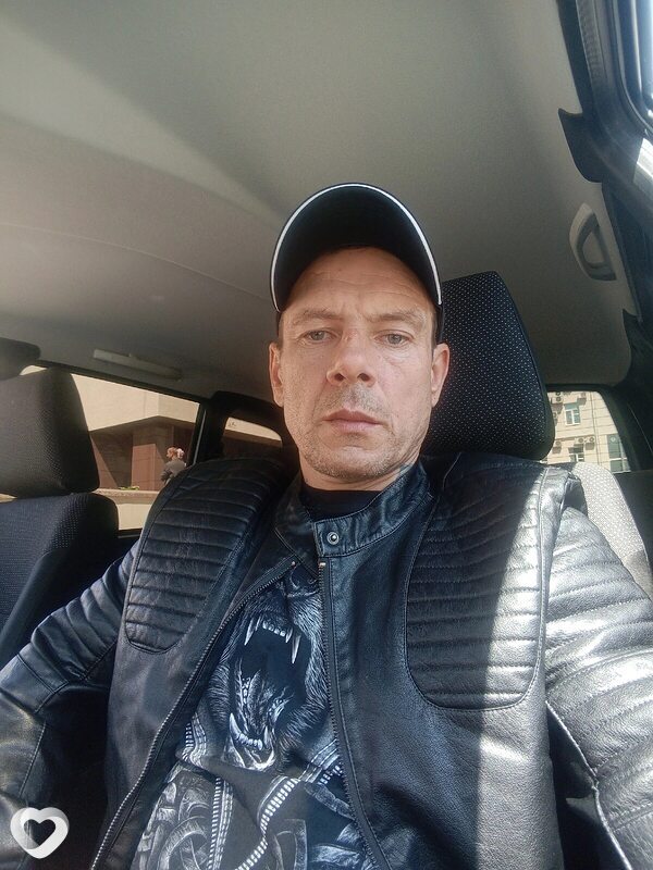 Сергей, 45, Белгороде — анкета №2922590