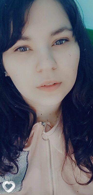 Анна, 31, Усолье-Сибирское — анкета №2922593