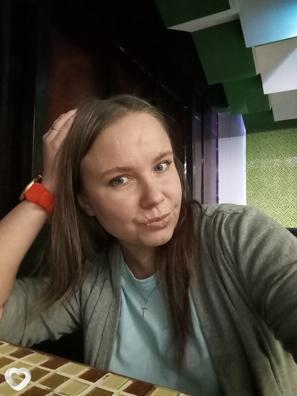 Елена, 36, Томске — анкета №2922599