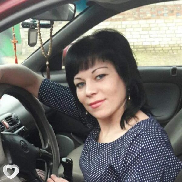 Оля, 39, Горках — анкета №2922601