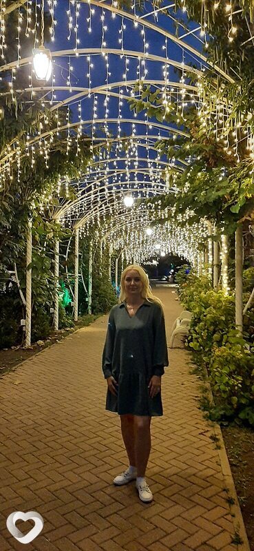 Ольга, 47, Курске — анкета №2922667