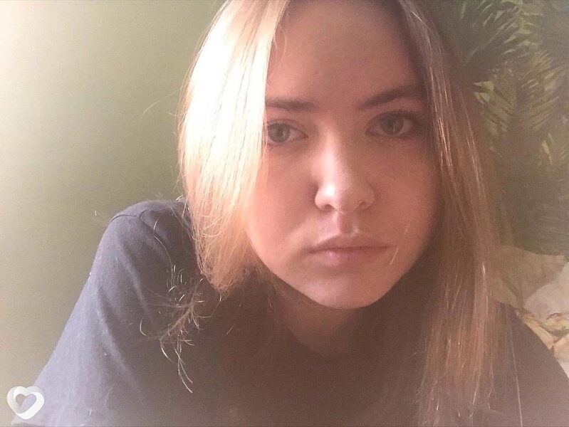 Настя, 19, Подольске — анкета №2922669
