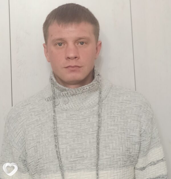 Владимир, 36, Москве — анкета №2922673