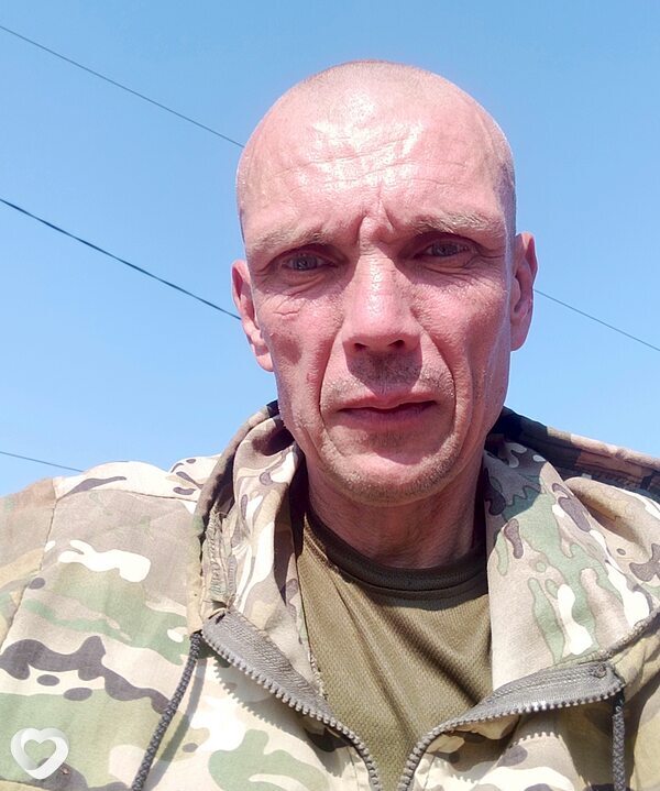 Валерий, 49, Воронеже — анкета №2922676