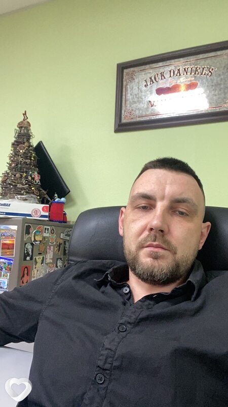 Олег, 35, Кумертау — анкета №2922687